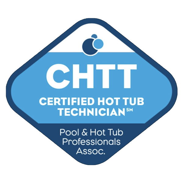 CHTT accredited